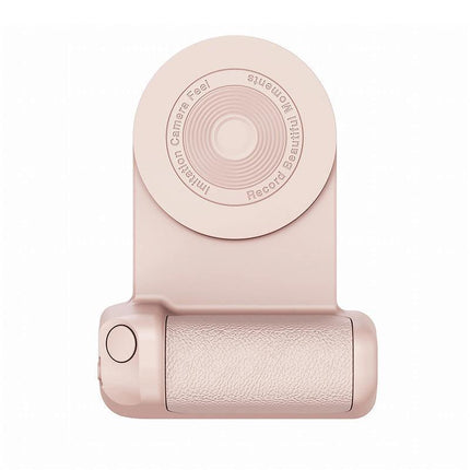Hand Grip Magnetic Camera Handle Bluetooth Photo Bracket - Aimall
