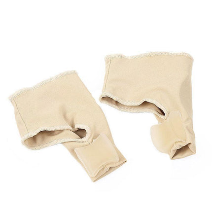 Bunion Corrector Hammer Toe Splint Straightener Orthopedic Brace Hallux Valgus - Aimall