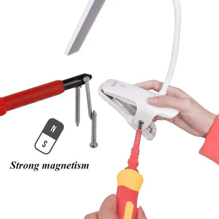 7Pcs Insulated Screwdriver Set Electrical Maintenance Kit Professional Tools