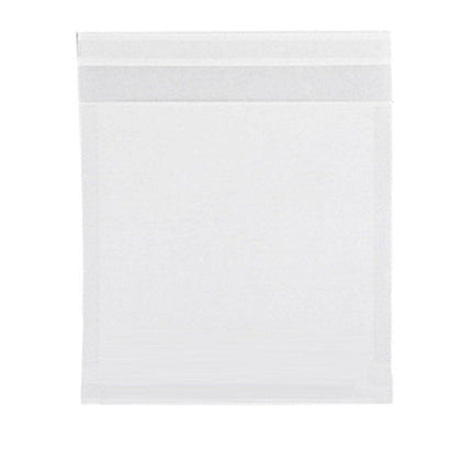 50PCS Eco-Friendly Biodegradable Translucent PaperBags Greaseproof Glassine Bags