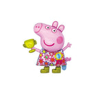 Peppa Pig Air-filled Foil Balloon Kids Birthday Theme Party Decoration AU - Aimall