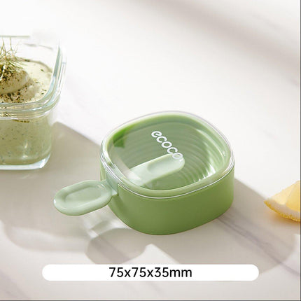 Reusable Ice Cream Mold Making Popsicles at Home Easy DIY Kitchen Tool