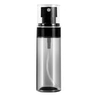10pcs Small Empty Spray Bottles for Disinfectant Fine Mist Travel Dispense