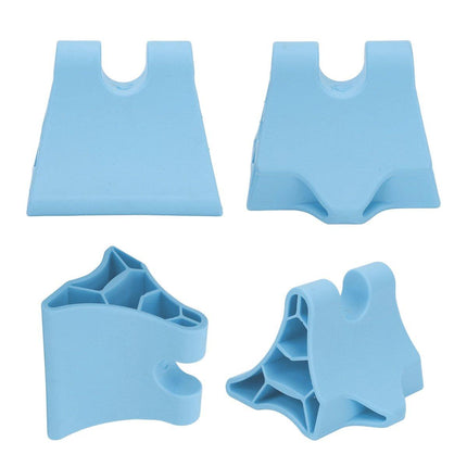 Manual Full Body Massager Massage Whacker Handheld Massager for Pain Relief