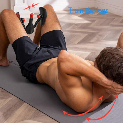 Hip Trainer Kegel Exerciser For Inner Thigh Leg Arm Pelvic Floor Muscle Buttocks