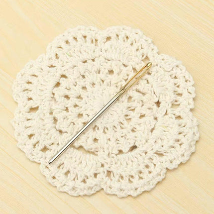 20pcs Sewing Needles Set Hand Stitching Embroidery Craft Sewing Tools Kit