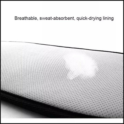 Fitness Weight Lifting Belt Barbell Dumbell Training Back Support Men Women M - Aimall