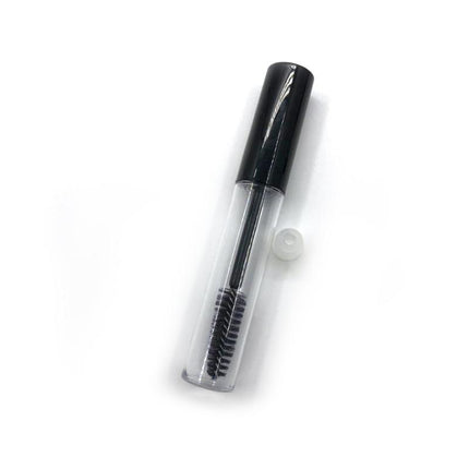 10ML Portable Eyelash Tube Empty Mascara Cream Vial Container Travel Bottle - Aimall