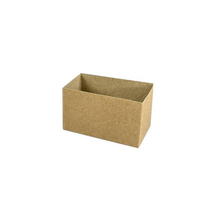 250PCS Packaging Box Sandwich Box Wrapping Paper Breakfast Hamburger Kitchen S - Aimall