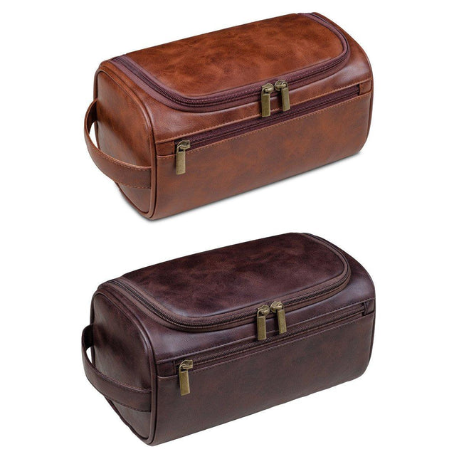 Large Capacity Waterproof Travel Toiletry Bag Cosmetic Organizer Multifunctional