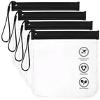 10pcs-Black