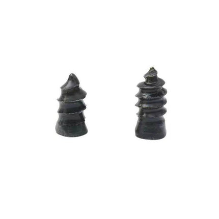 20PCS S+L Vacuum Tyre Repair Nail Set Tire Repair Rubber Nail Tools For Car AU - Aimall