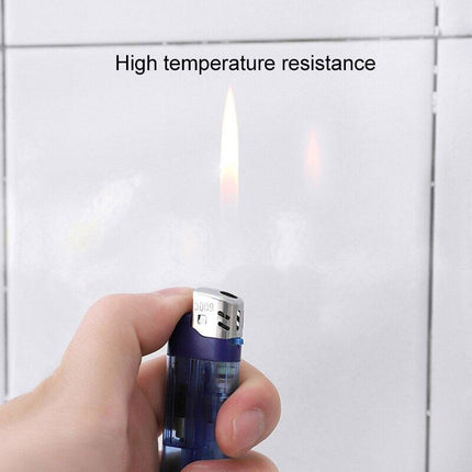 Kitchen Oil Splash Guard Wall Foil Protector Stove Cover Removable Baffle Screen - Aimall