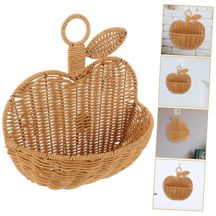 Storage Basket Kitchen Baskets Organizing Shelving Baskets for Home and Pantry