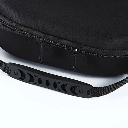 Baseball Cap Bag Portable Storage Case for Duck Tongue Hat Sports Cap Organizer
