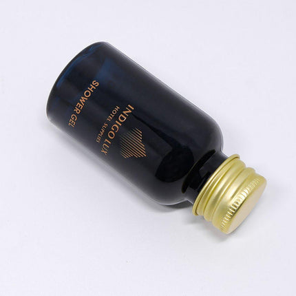 50pcs 30ml Hotel Toiletries Set Shampoo and Conditioner for Guesthouse Travel