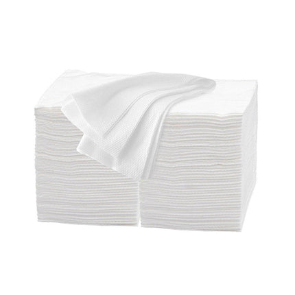 Beauty Salon Hair Salon Disposable Towel Special Foot Therapy Absorbent Thickened Tissue