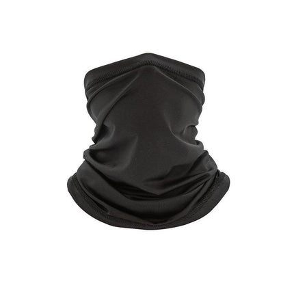 Sunblock Ice Silk Breathable Bandana Bib Face Scarf Fishing Biker Sport Headgear