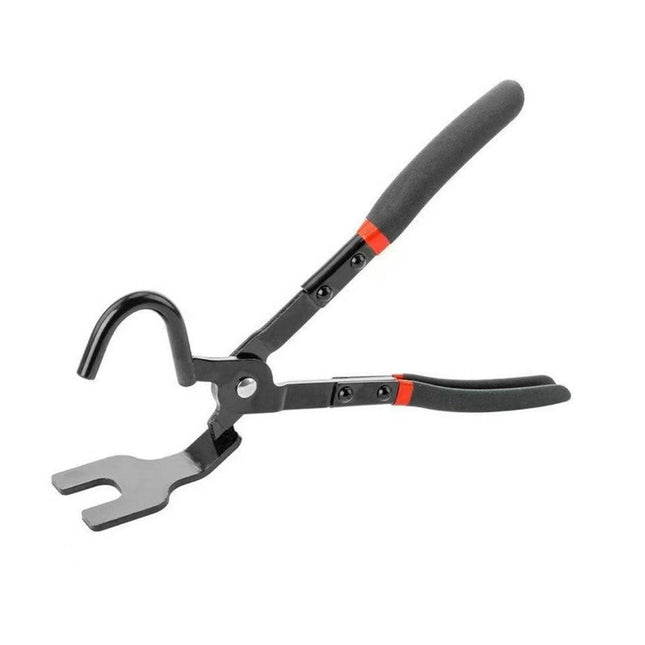 Car Exhaust Pipe Removal Tool Pliers Automotive Exhaust Removal Mechanic Tool