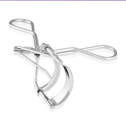 Professional Handle Eye Lash Curling Eyelash Curler Clip Beauty Makeup Tool HOT - Aimall
