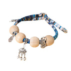 Blue-Longevity Lock