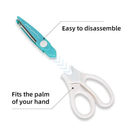 DIY Paper Cutting Craft Kit with Knife Set for Art and Decoration