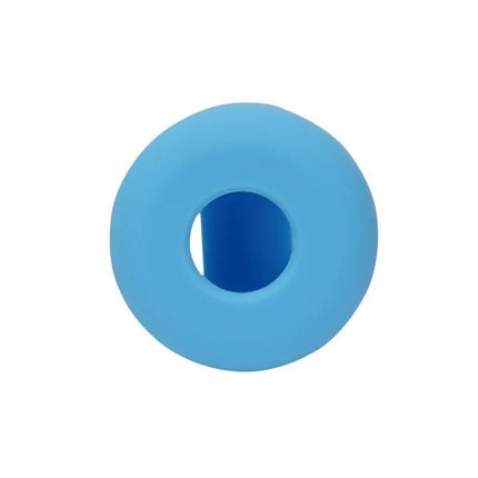 Silicone Pet Protective Case for Airtag Loop Apple GPS Finder Dog Cat Collar - Aimall