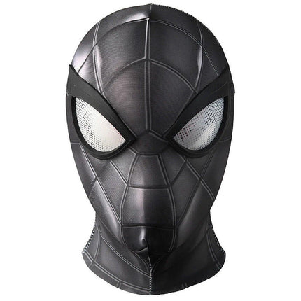 Venom Amazing Spider-Man Cosplay Tights TikTok Same Style Internet Celebrated Women's CosMJ Costume Jumpsuit