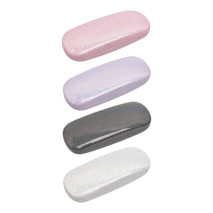 Myopia Glasses Case Portable Eyeglasses Holder Simple Protective Storage Box