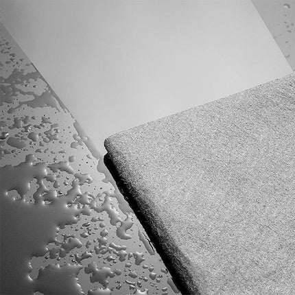 5SizeThickened Magic Cleaning Cloth Streak Free Reusable Microfiber Cleaning Rag - Aimall