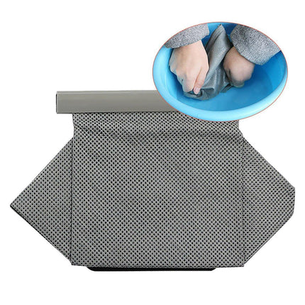 Household Vacuum Cleaner Dust Bags Cloth Garbage Bags Compatible with Most Model