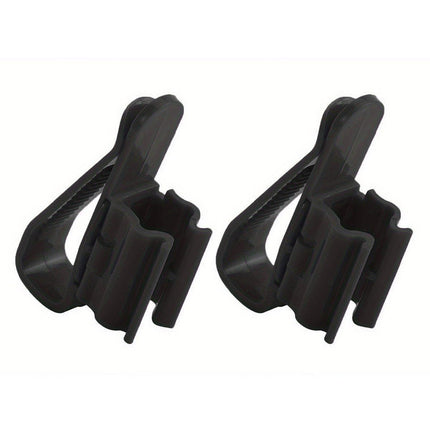 2/4/6PCS Aquarium Fish Tank Filtration Clip Water Tube Hose Clamp Holder Set