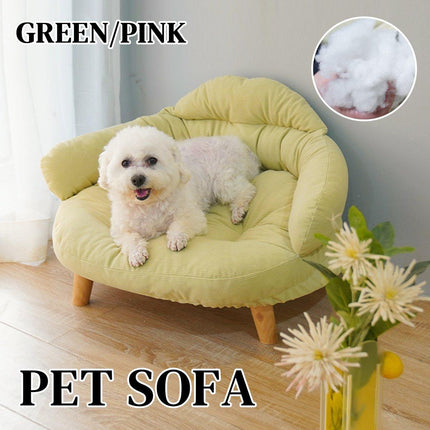 Universal Dog Cat Bed Four Seasons Mat Removable Washable Comfortable Cushion