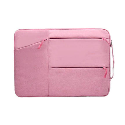 Laptop Sleeve Travel Bag Carry Case For MacBook Air Pro For 12.9”-13.3” - Aimall