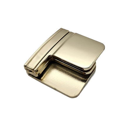 Folding Multipurpose Belt Clip Adjustable Buckle for Pants Belts and Accessories