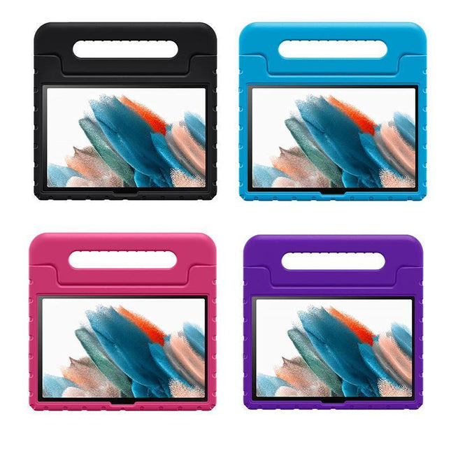 Kids Shockproof Heavy Duty Case Cover For Samsung Galaxy Tab A8 10.5 SM-X200/205 - Aimall