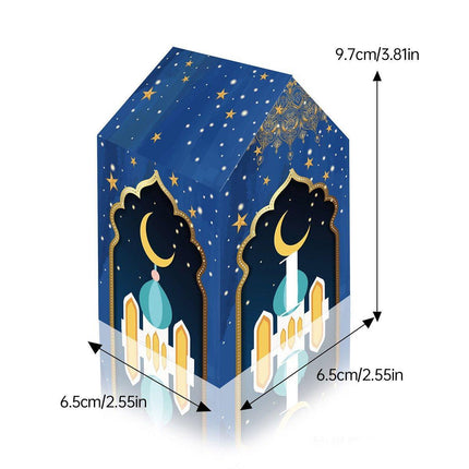 Surprise Boxes in Kraft and Cardboard for Elegant Gifting