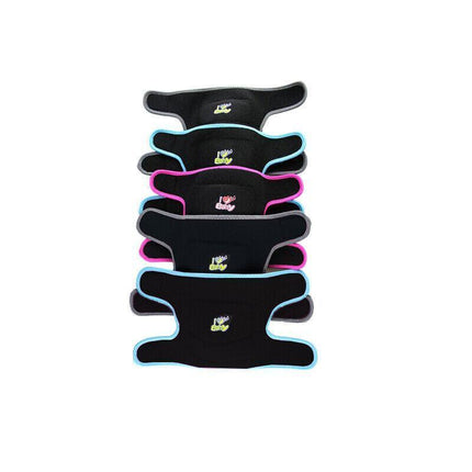 S Size Kid Knee Pad Crash Proof Antislip Basketball Dance Skating Protector - Aimall