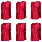 Red-S