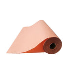 Pink Kraft Butcher  Roll Food Grade Oil absorbent paper for outdoor grilling Aimall