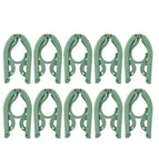 Green-10pcs