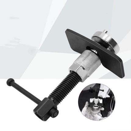 3PCS Brake Cylinder Adjustment Tool Set Cars Brake Pad Disc Replacement Kit