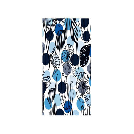Sand Free XL Beach Towel + Bag Quick Dry Microfibre Compact Light 80x160cm Swim - Aimall