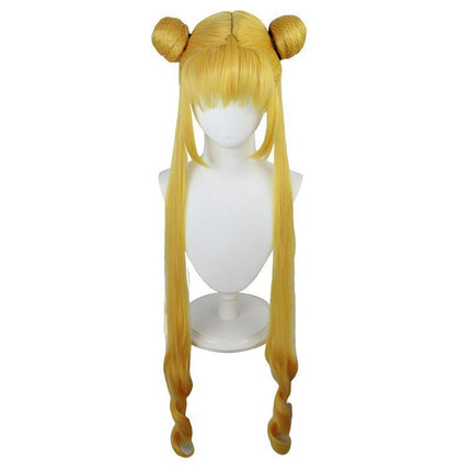 Sailor Moon Cosplay Wig AU