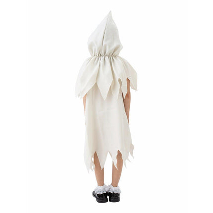 Halloween Kids Performance Costume Cape Horror Fancy Dress Party Outfit for Kids