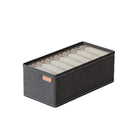 Durable Oxford Organizer: Closet Storage for Clothes, Underwear & Accessories - Aimall
