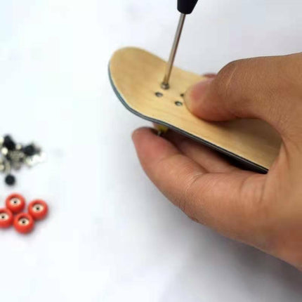 22 in 1 Mobile Phone Repair Tools Kit Set Spudger Pry Opening Tool Screwdriver - Aimall