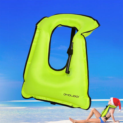 Life Jacket Buoyancy Vest Swimming Aid Safe Water Sports Equipment