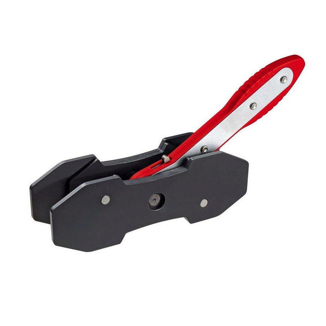 Ratchet Disc Brake Caliper Piston Spreader Separator Pad Press Wrench Tool Kit