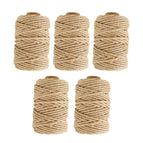 5Rolls-4MM*100M